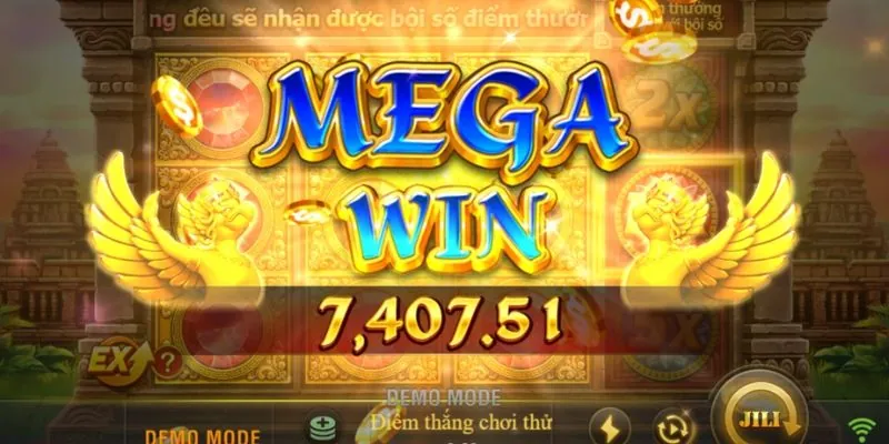 Hình ảnh Nổ hũ K8VN với máy slot và jackpot