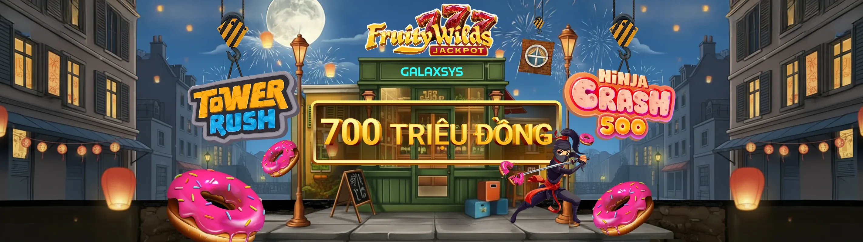 Hình ảnh nền K8VN với các trò chơi casino trực tuyến sôi động